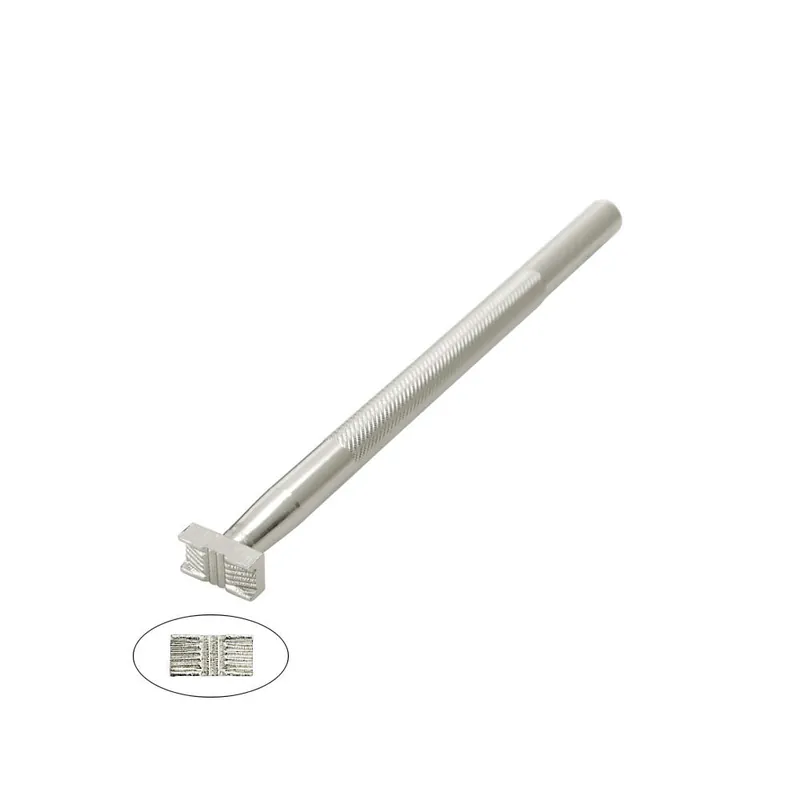 Top-Preis Ivan® Punziereisen, Flächenmuster, Korbgeflecht